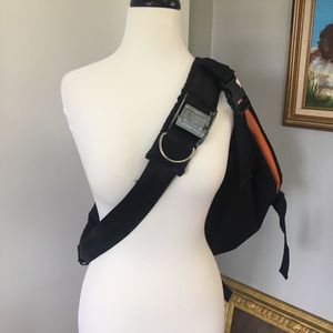 seagull messenger bags